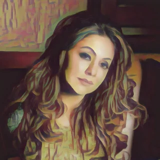 زنانه